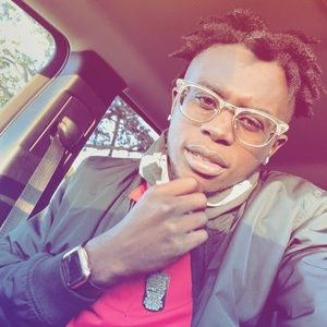 Meet your Posher, Tequan